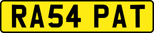 RA54PAT