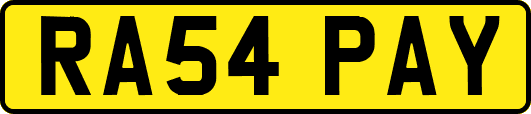RA54PAY