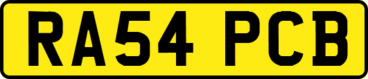 RA54PCB