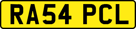 RA54PCL