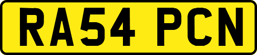 RA54PCN