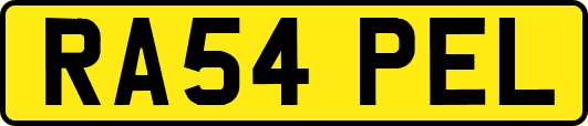 RA54PEL