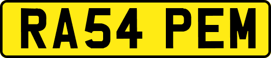 RA54PEM