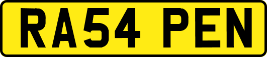 RA54PEN