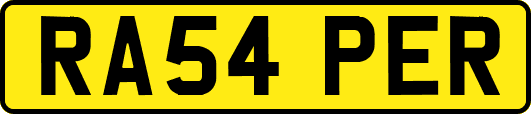 RA54PER