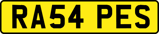 RA54PES