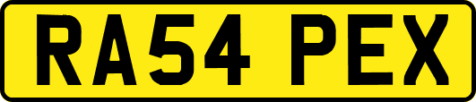 RA54PEX