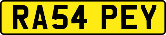RA54PEY
