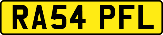 RA54PFL