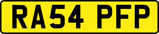 RA54PFP