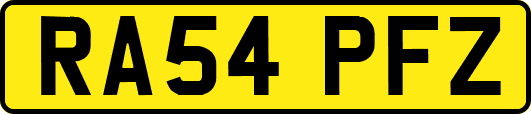 RA54PFZ