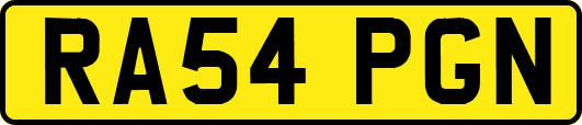 RA54PGN