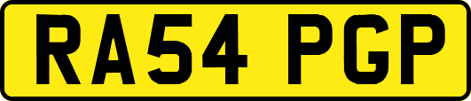 RA54PGP