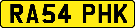 RA54PHK