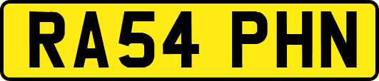 RA54PHN