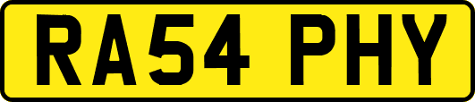 RA54PHY
