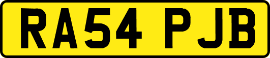 RA54PJB