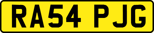 RA54PJG