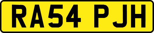 RA54PJH