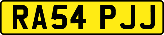 RA54PJJ