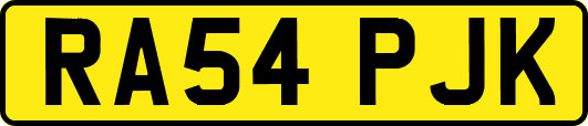RA54PJK