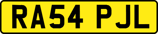 RA54PJL