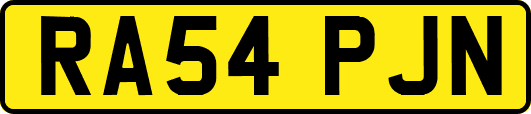 RA54PJN