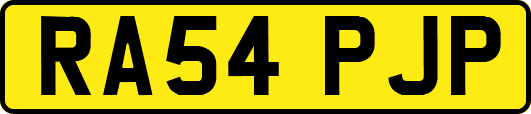 RA54PJP