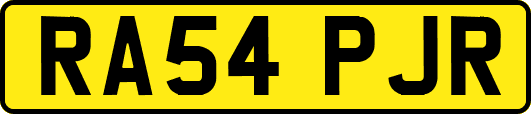 RA54PJR