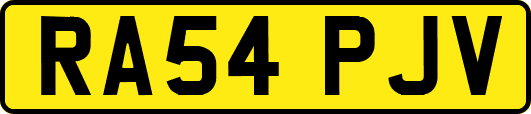 RA54PJV
