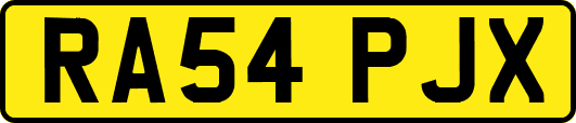 RA54PJX