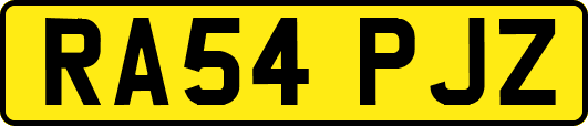 RA54PJZ