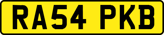 RA54PKB