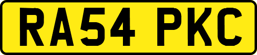 RA54PKC