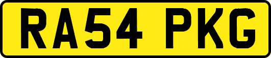 RA54PKG