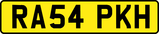 RA54PKH