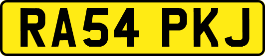 RA54PKJ