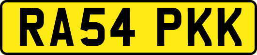 RA54PKK