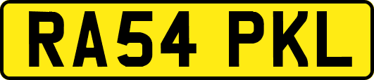 RA54PKL