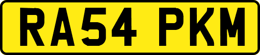 RA54PKM