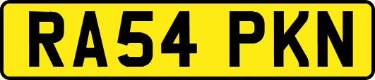 RA54PKN