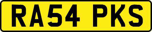 RA54PKS