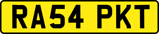 RA54PKT
