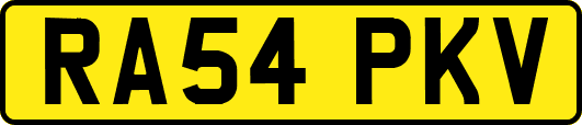 RA54PKV