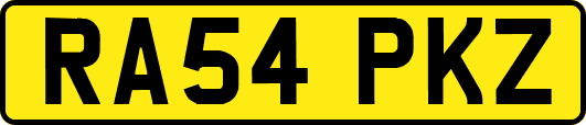 RA54PKZ