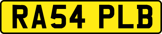 RA54PLB