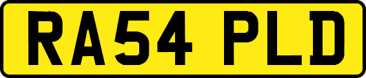 RA54PLD