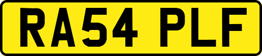 RA54PLF