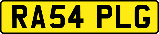 RA54PLG