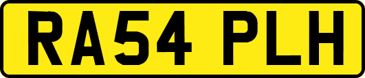 RA54PLH
